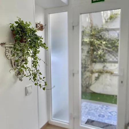 Willa Garden