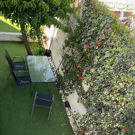 Willa Garden *