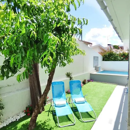 Garden Вилла *