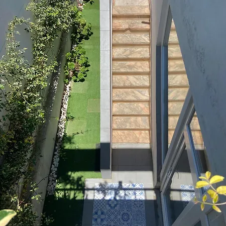 Garden Вилла Кашкайш
