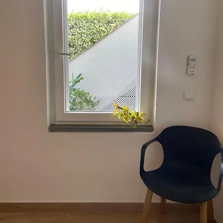 Garden Вилла